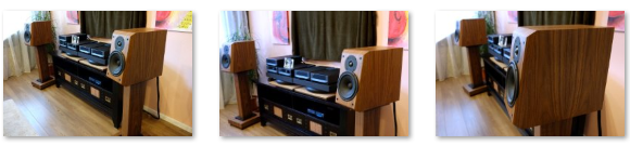 AS Users Photo gallery - XAVIAN XN 270 Evo, CYRUS X Power, DAC XP+, Stream X2, PSX-R 1